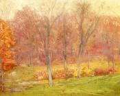 Autumn_Rain - 朱利安·奥尔登·威尔